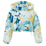 BLOOM PUFF JACKET
