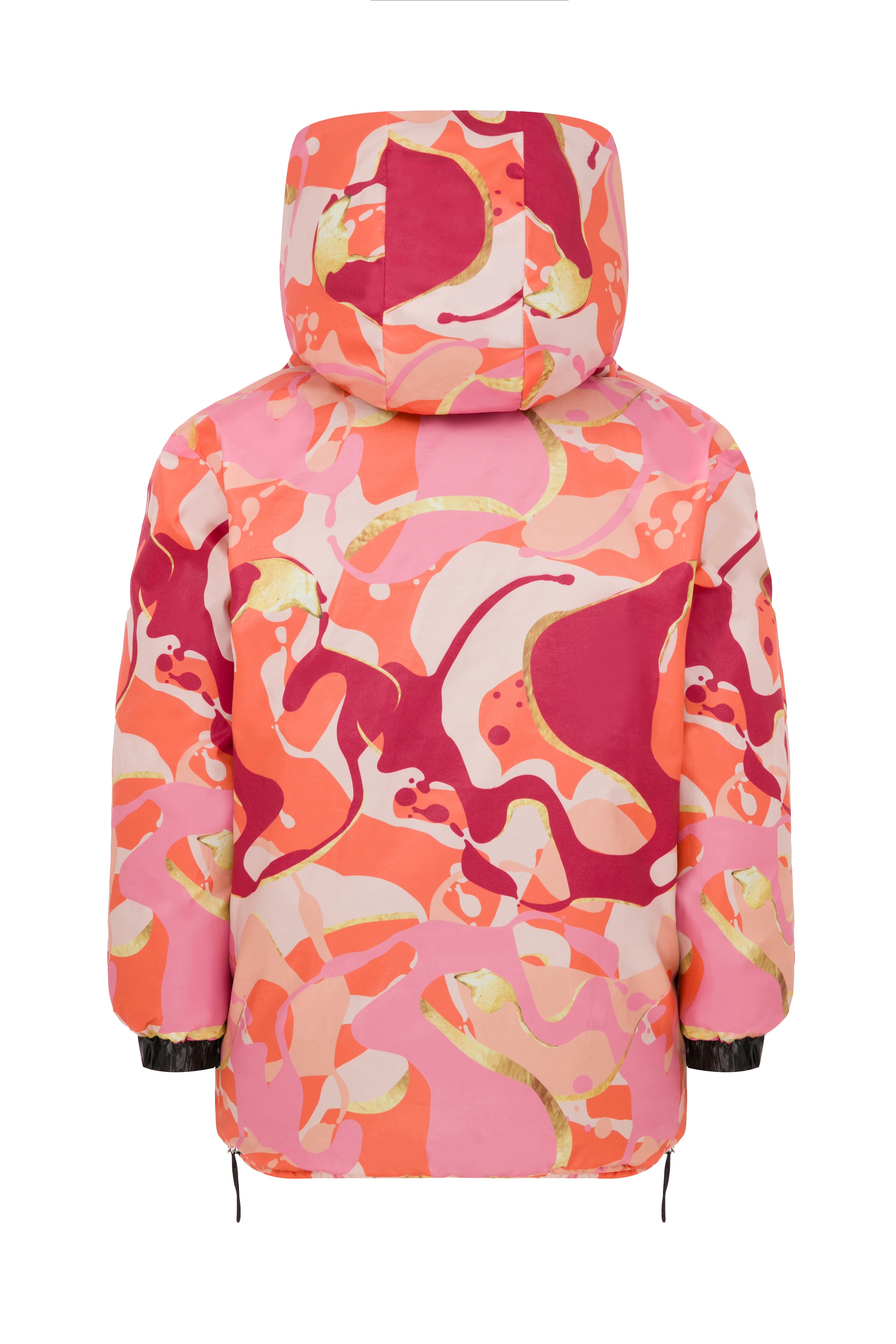 RUBY CORE PUFF JACKET