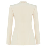CRYSTAL JACKET