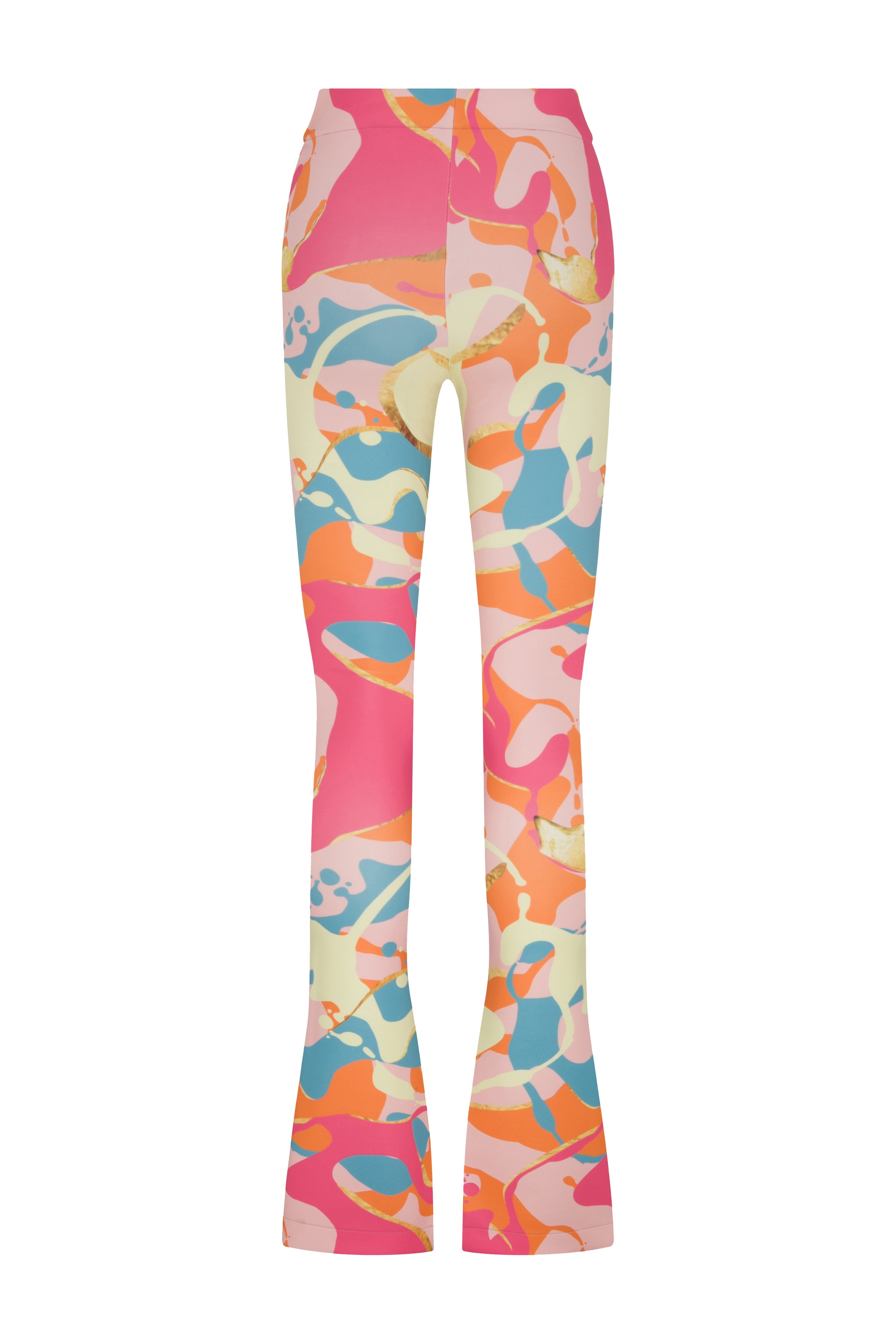 NOVA PUFF PANT