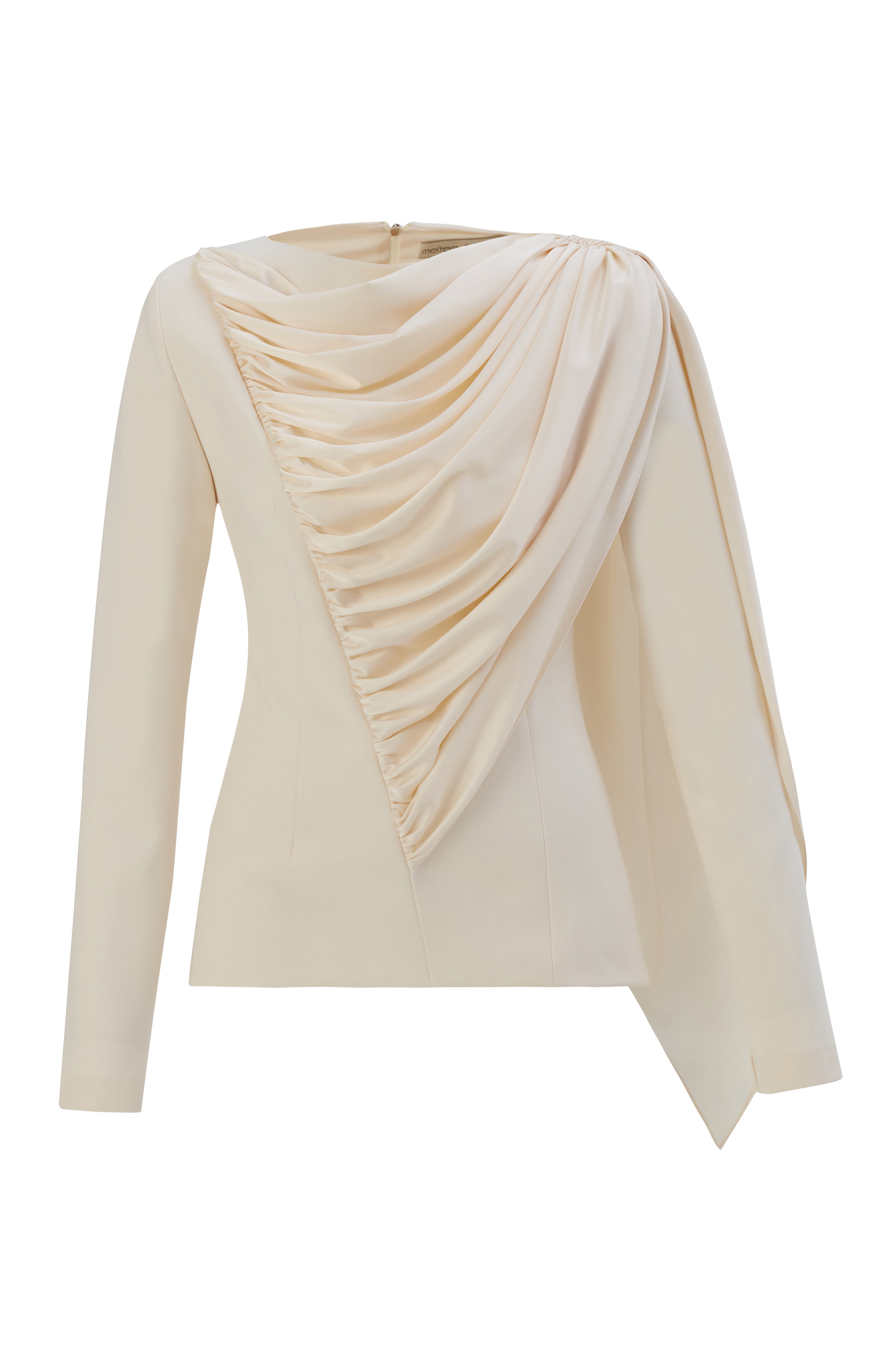LOVE BLOUSE