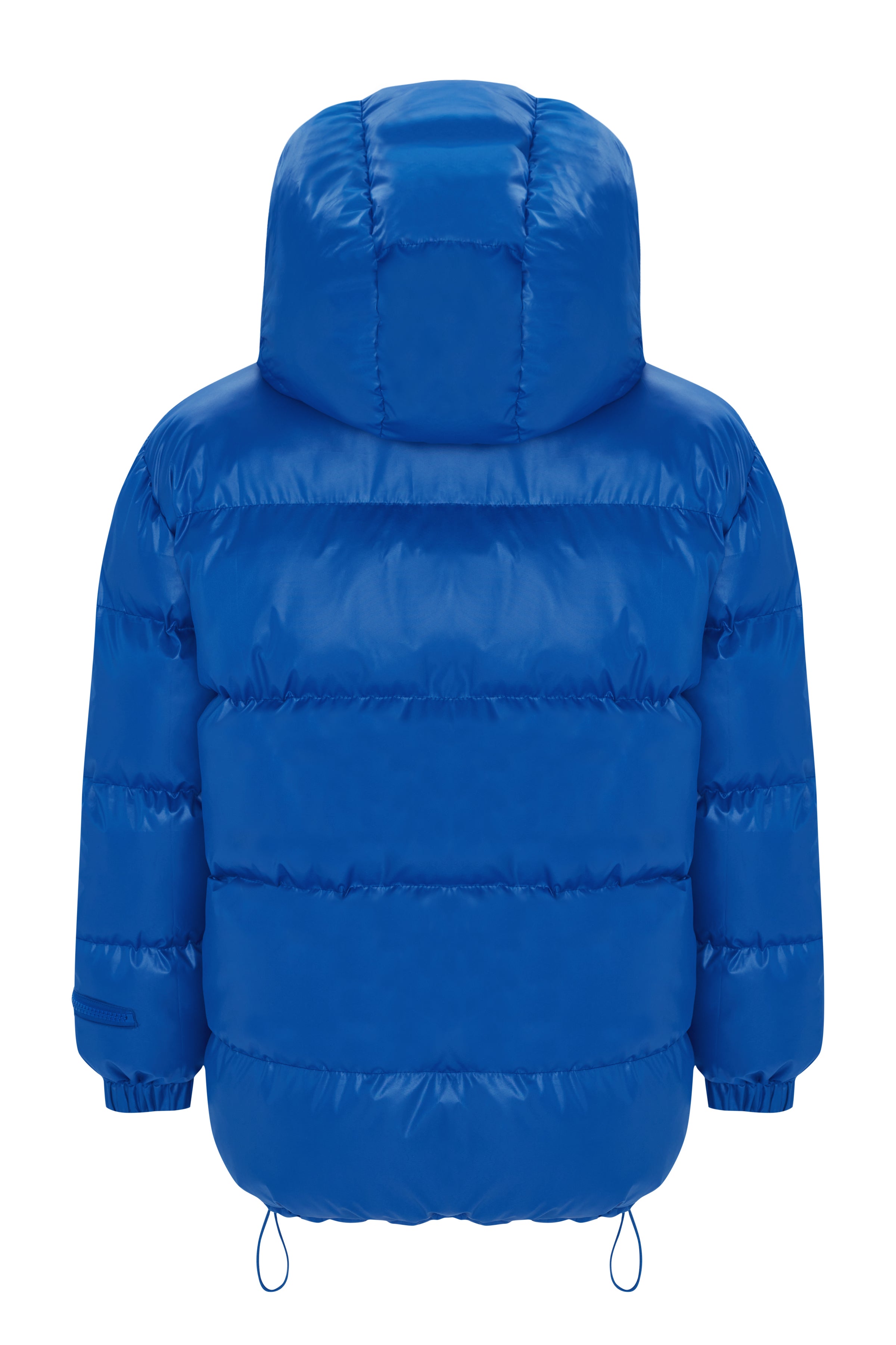 MUSE PUFF JACKET