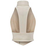 SHEYKI VEST