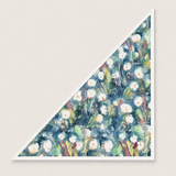 AZURE BLOOM SCHARF