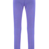 PLAIN TIGHTS