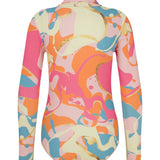 CONTOUR PUFF BODY