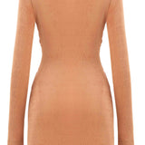 KARLEK DRESS