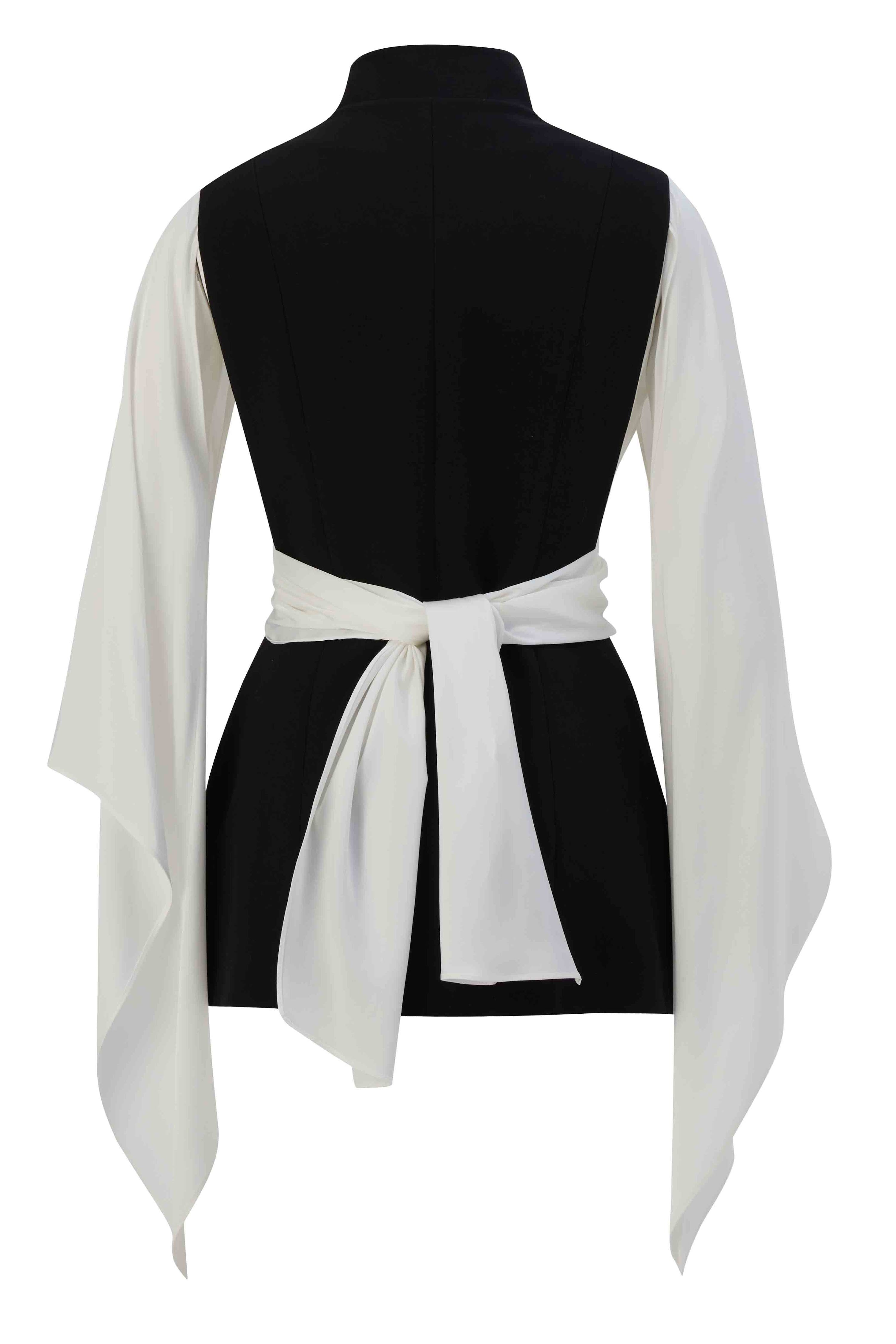 CINTA WAISTCOAT