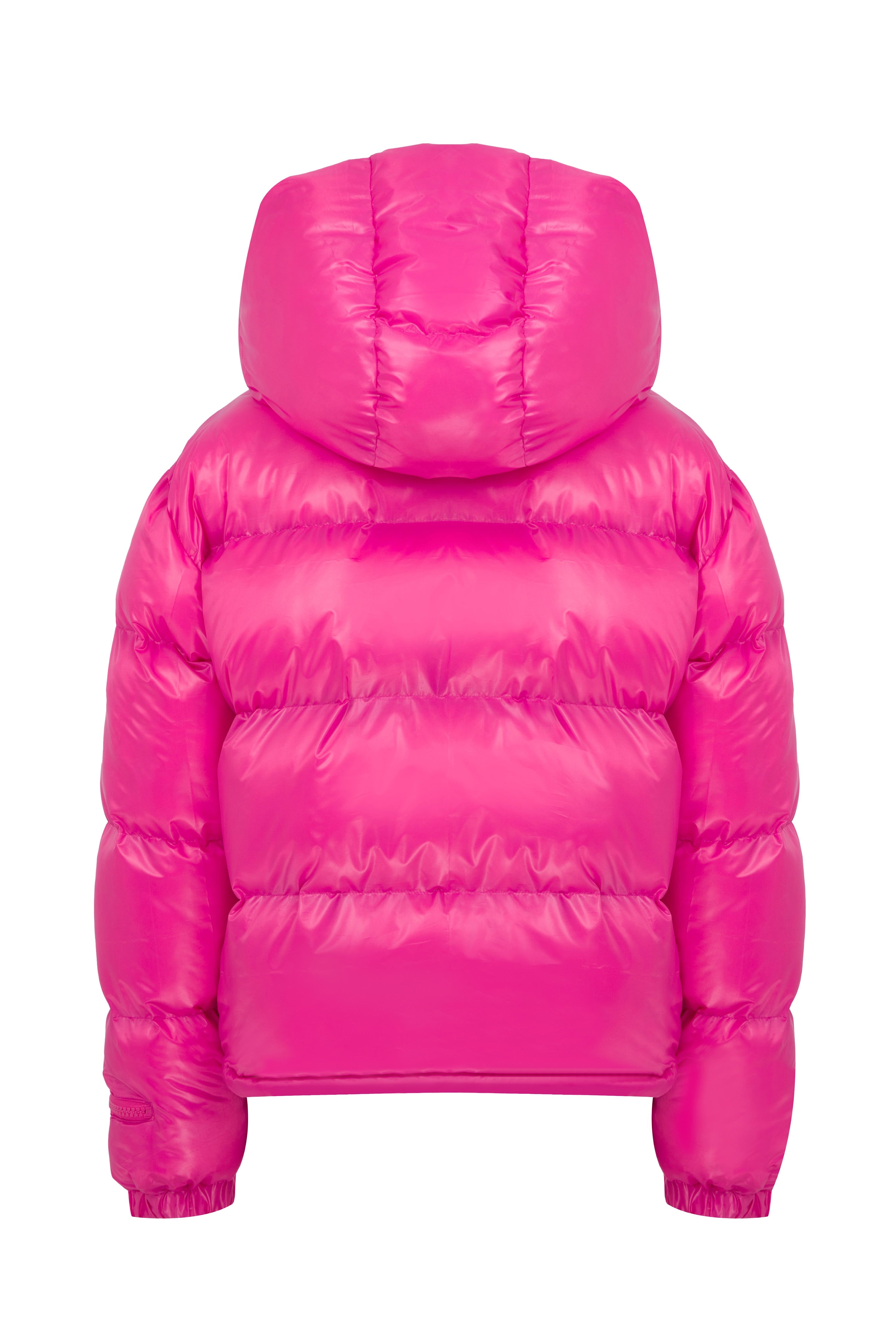 HALO PUFF PANT