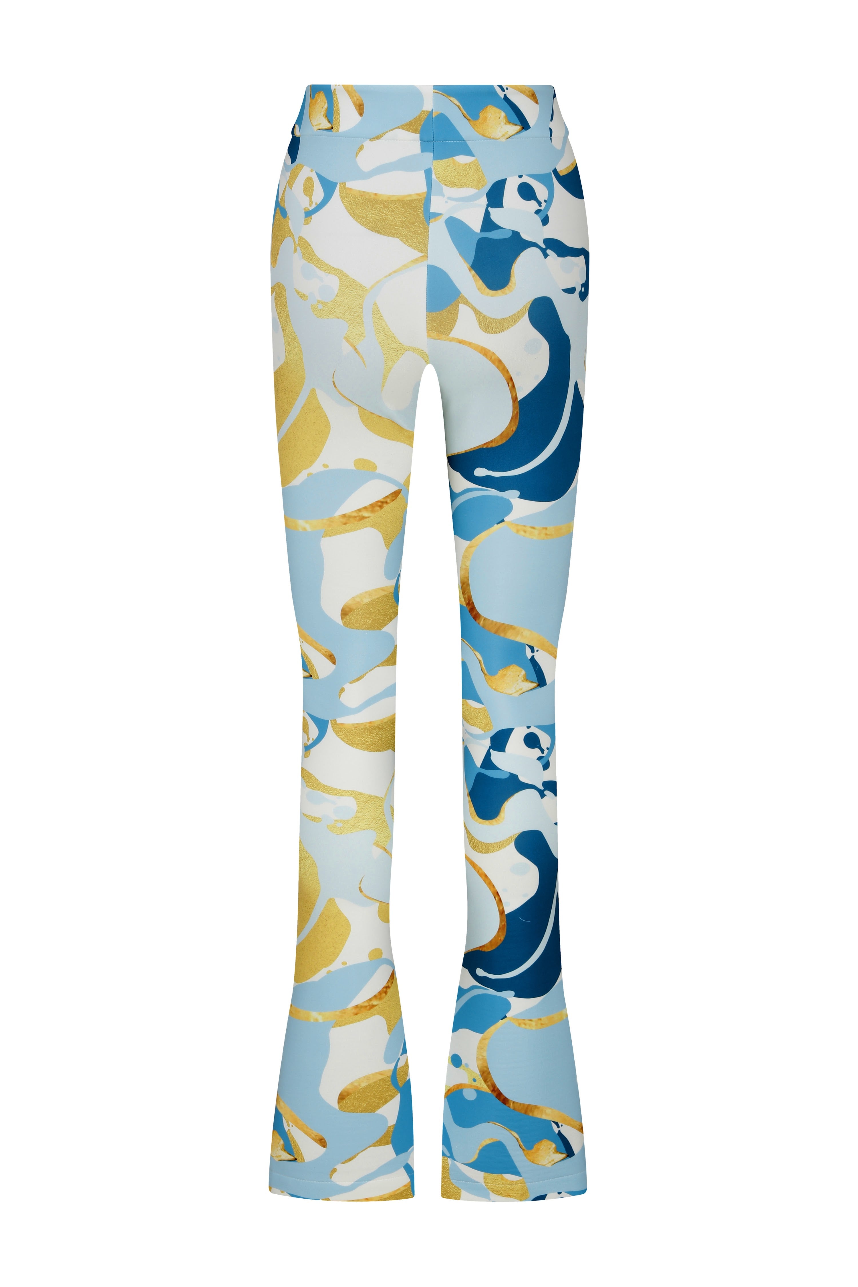 AURORA PUFF PANT