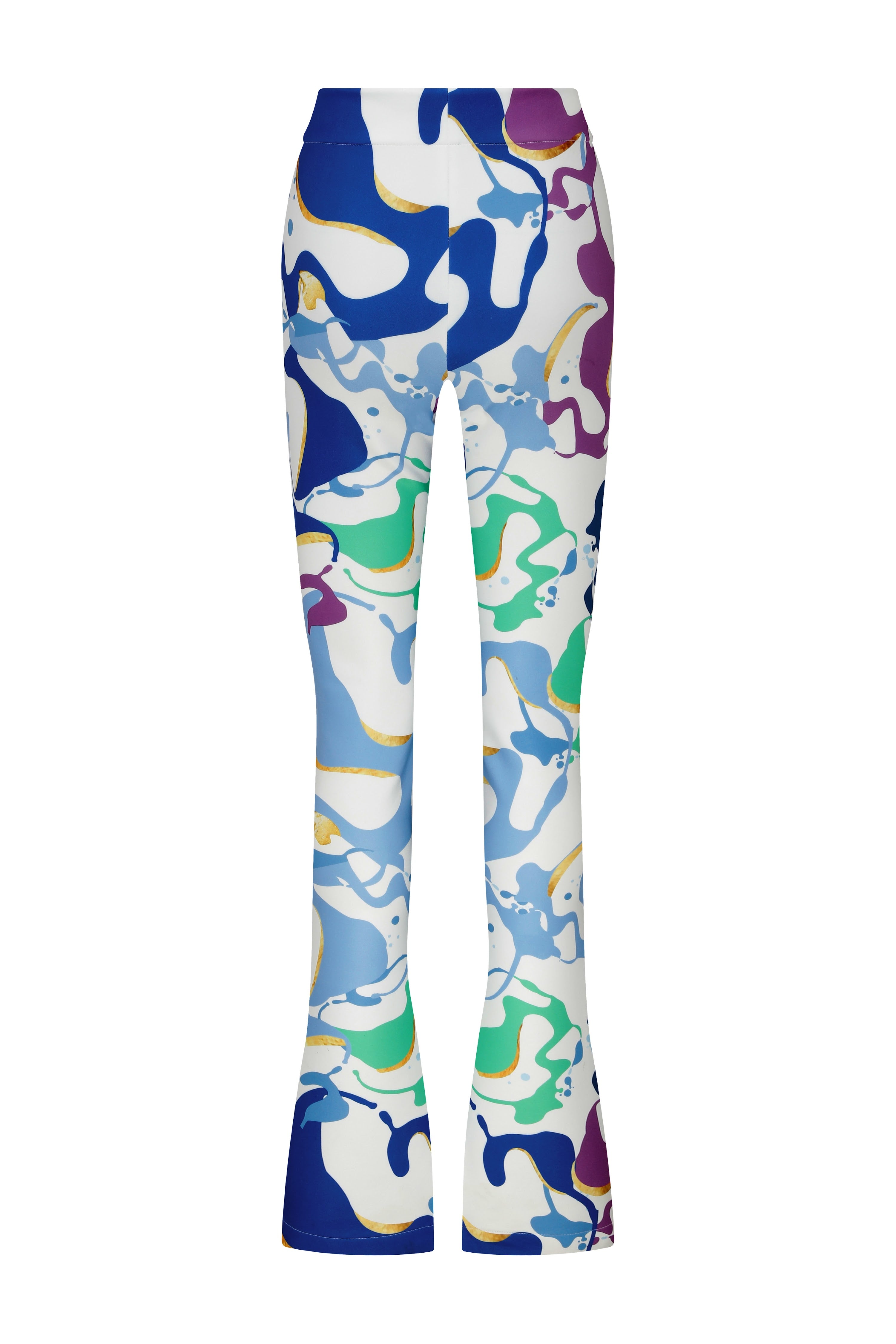 NOVA PUFF PANT