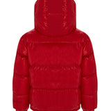 COBALT ESSENTİAL PUFF JACKET