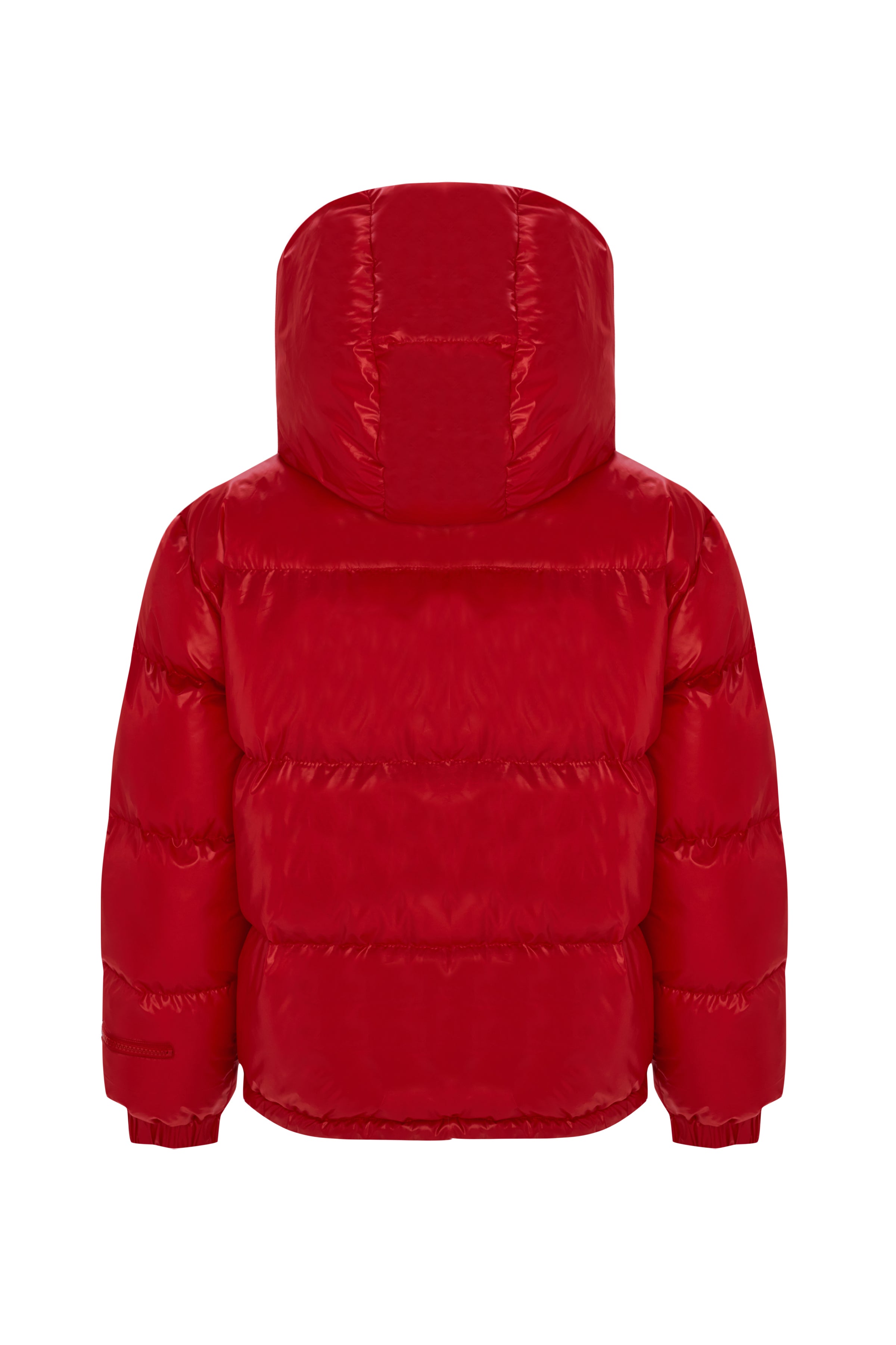 COBALT ESSENTİAL PUFF JACKET