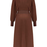 SUVASTIKA JACKET
