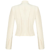 BRIGHT BLOUSE