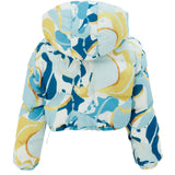 BLOOM PUFF JACKET