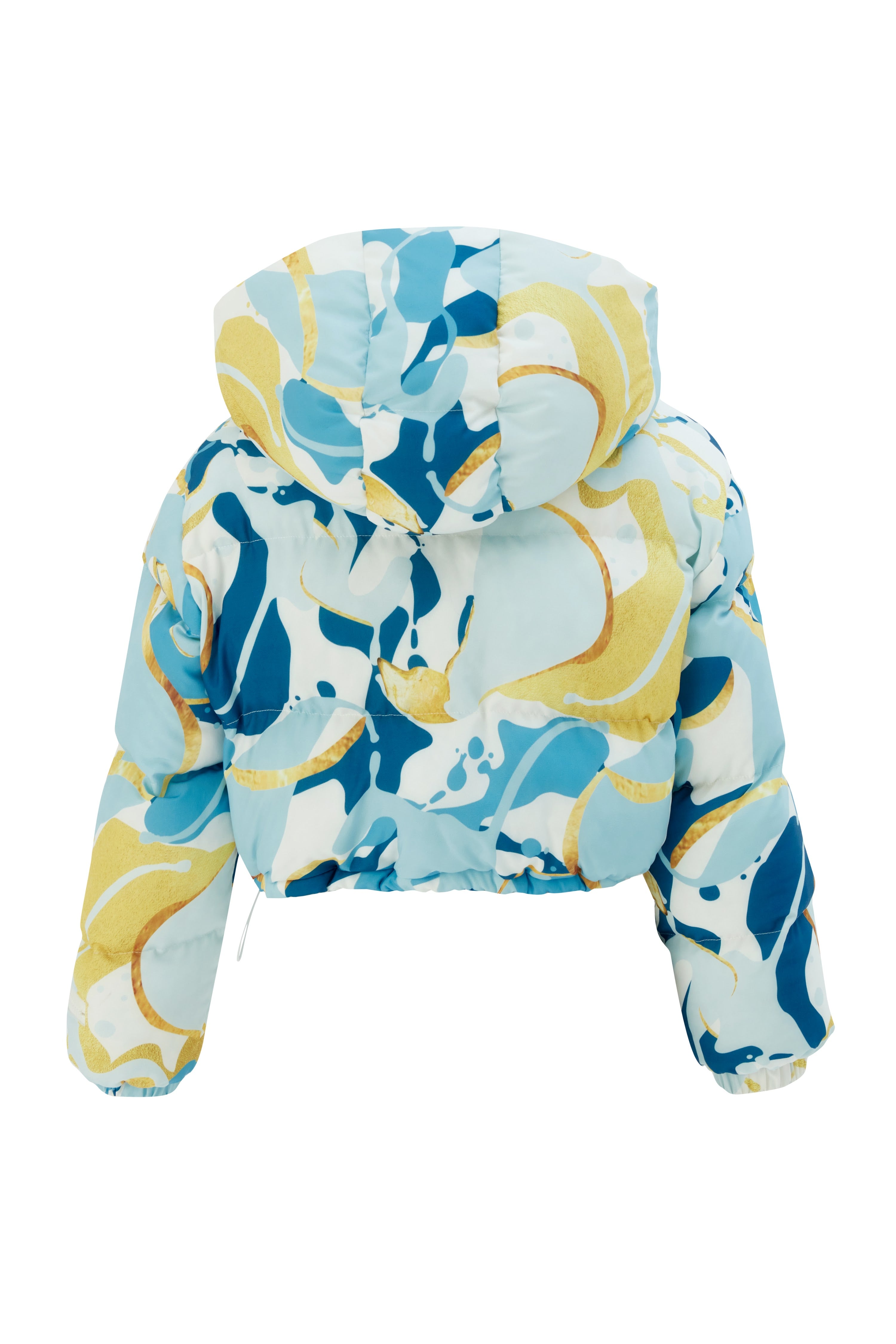 BLOOM PUFF JACKET