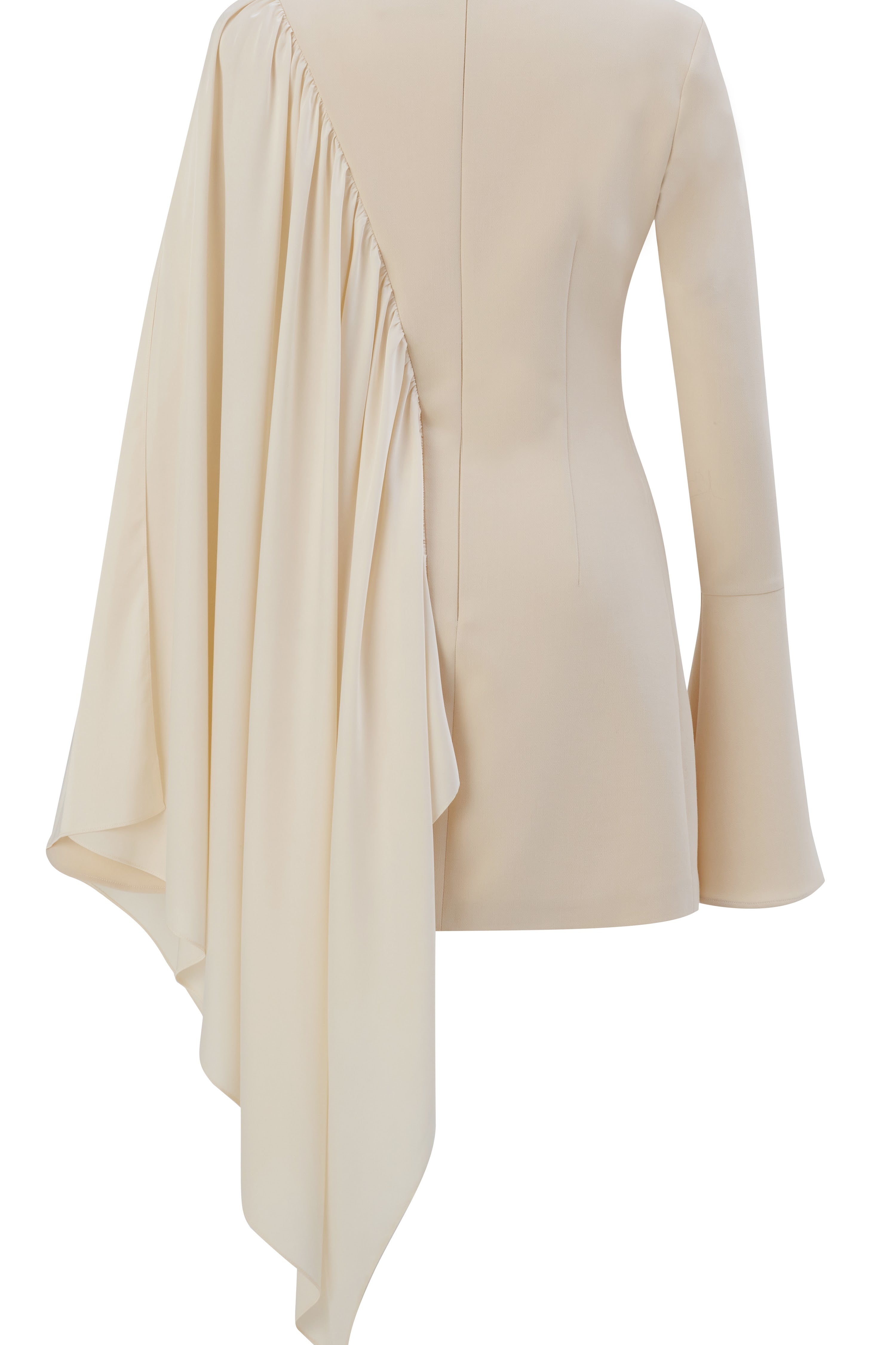 AMASTIST DRESS