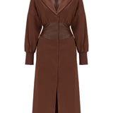 SUVASTIKA JACKET