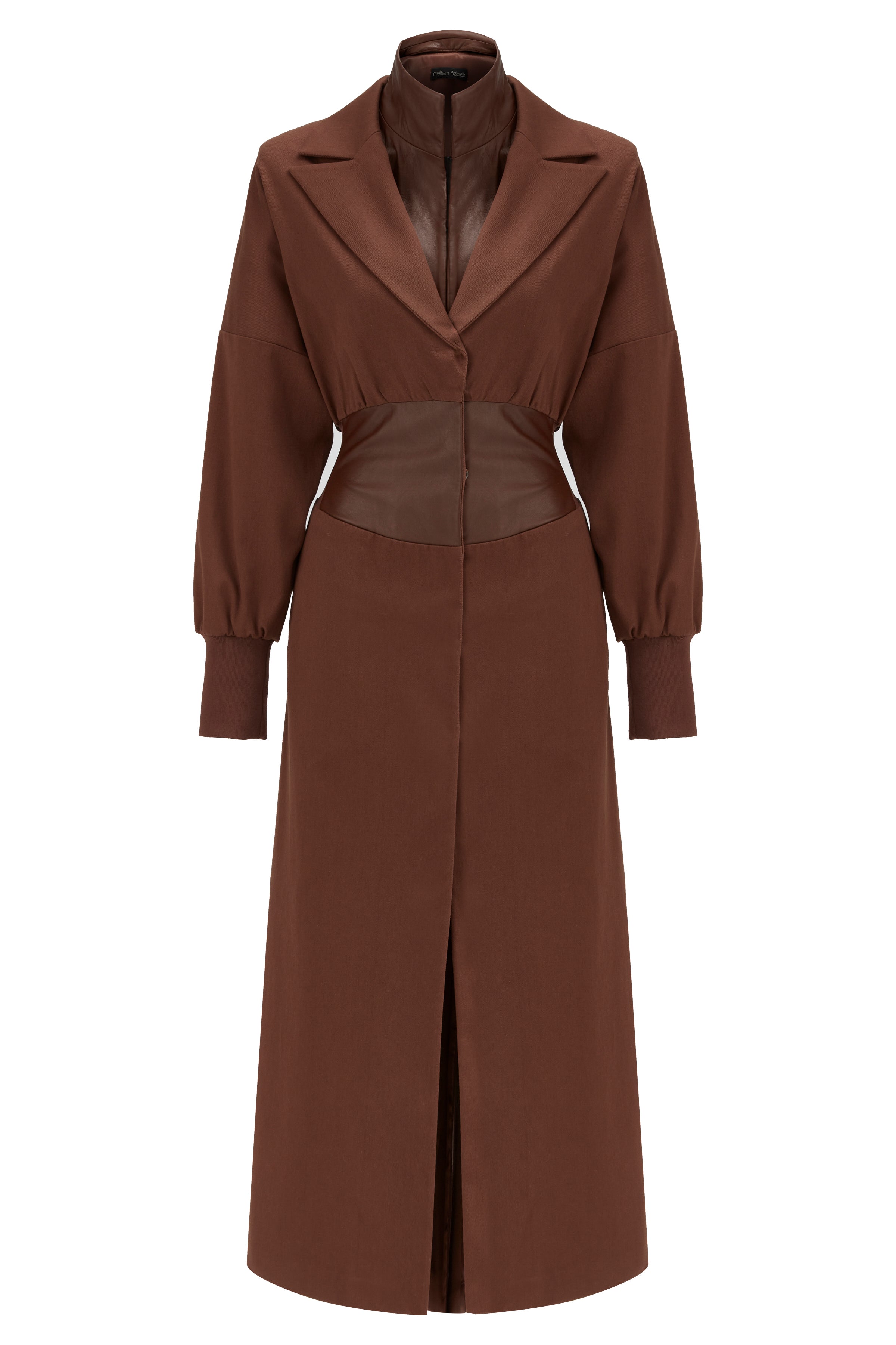 SUVASTIKA JACKET