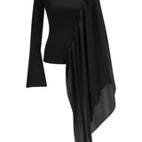 AMETHYST BLOUSE
