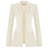CRYSTAL JACKET