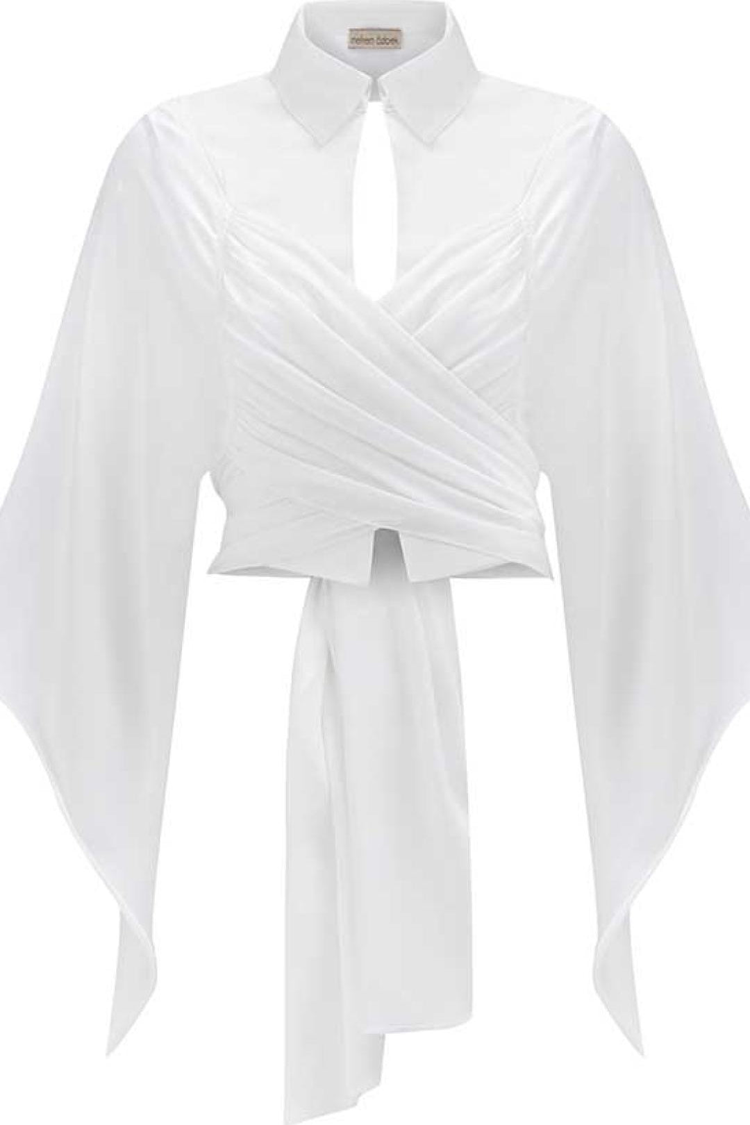 ARAGONITE SHIRT