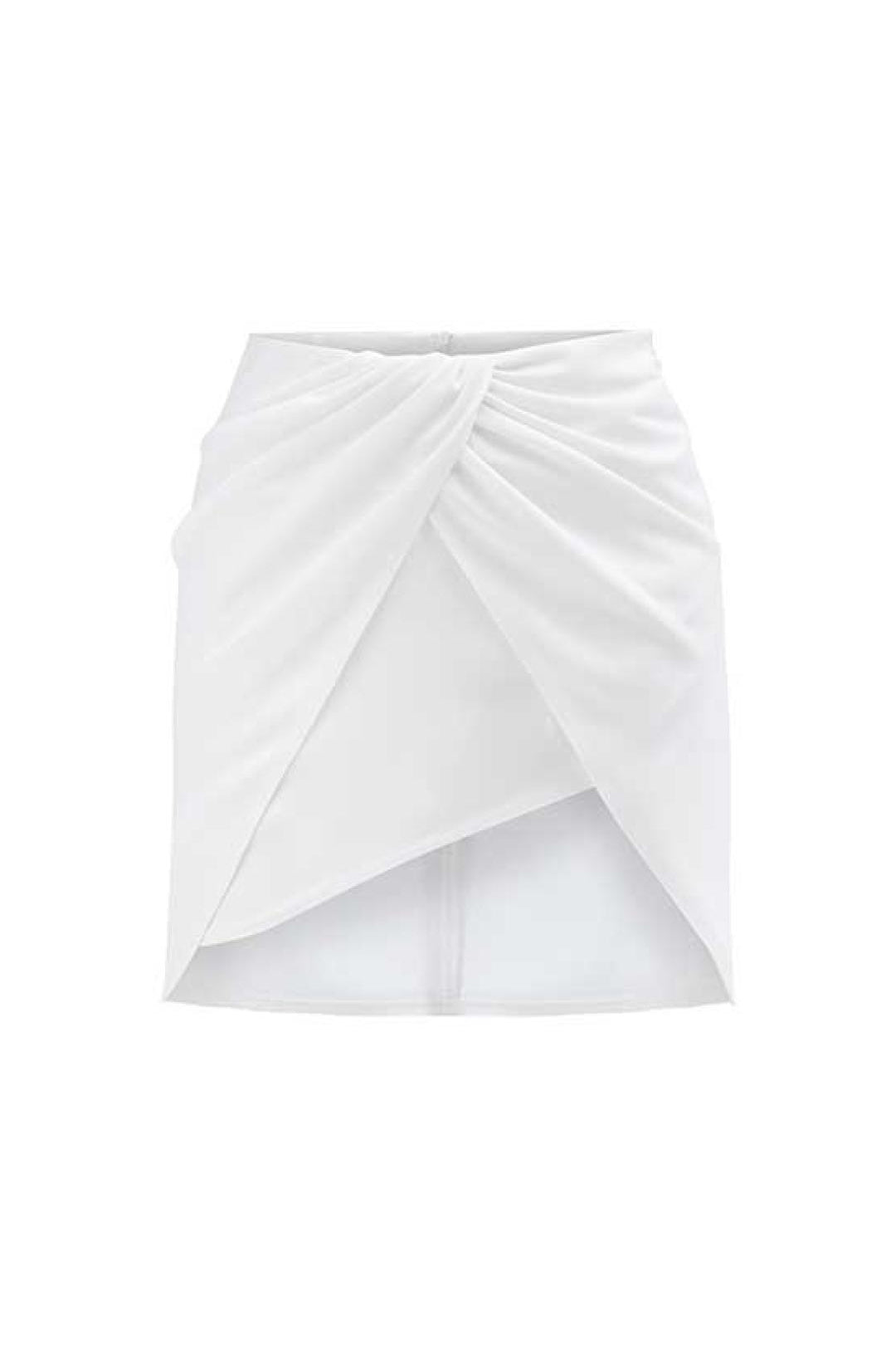MOONSTONE SKIRT