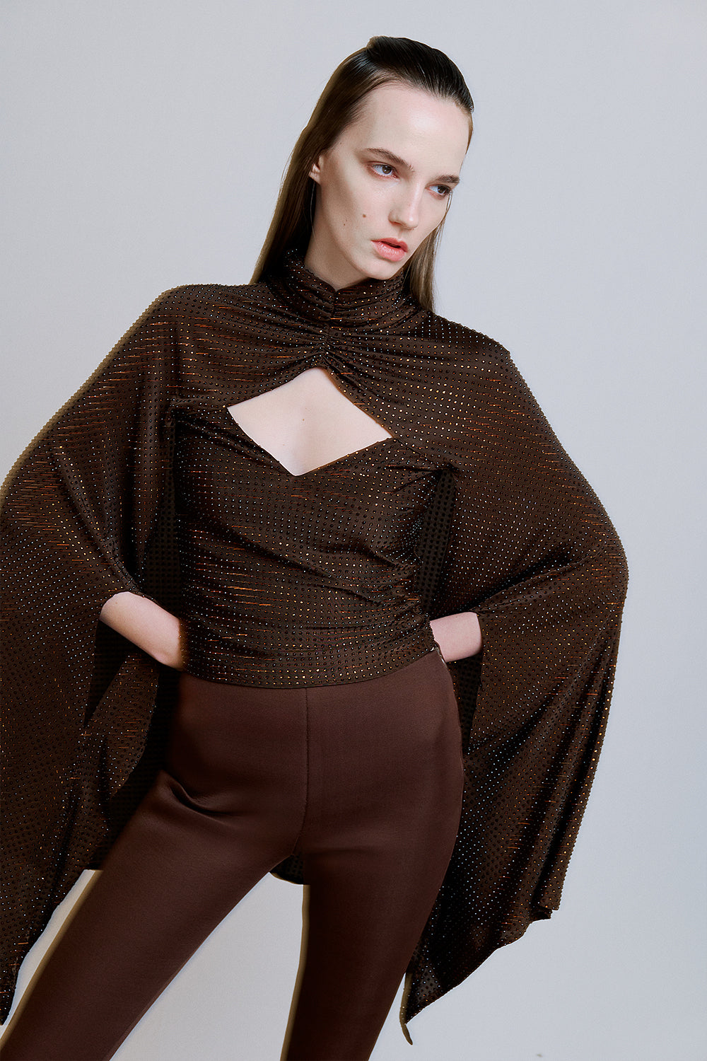 MOONSTONE PANTS