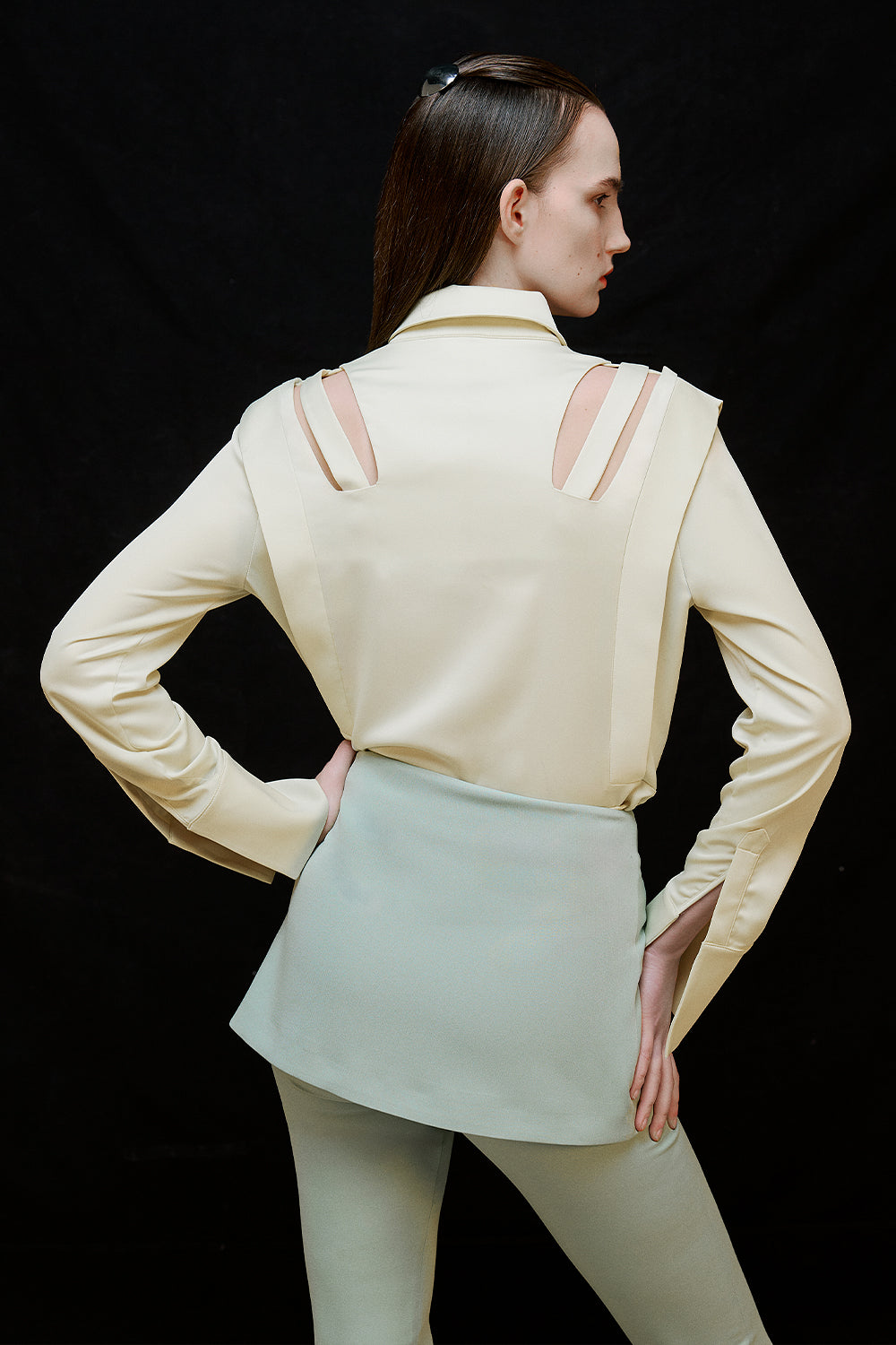 ANTARES PANTS