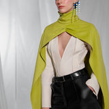 BRIGHT BLOUSE