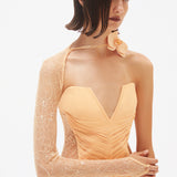 EMBELIA DRESS