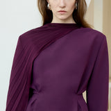 SELVARA BLOUSE