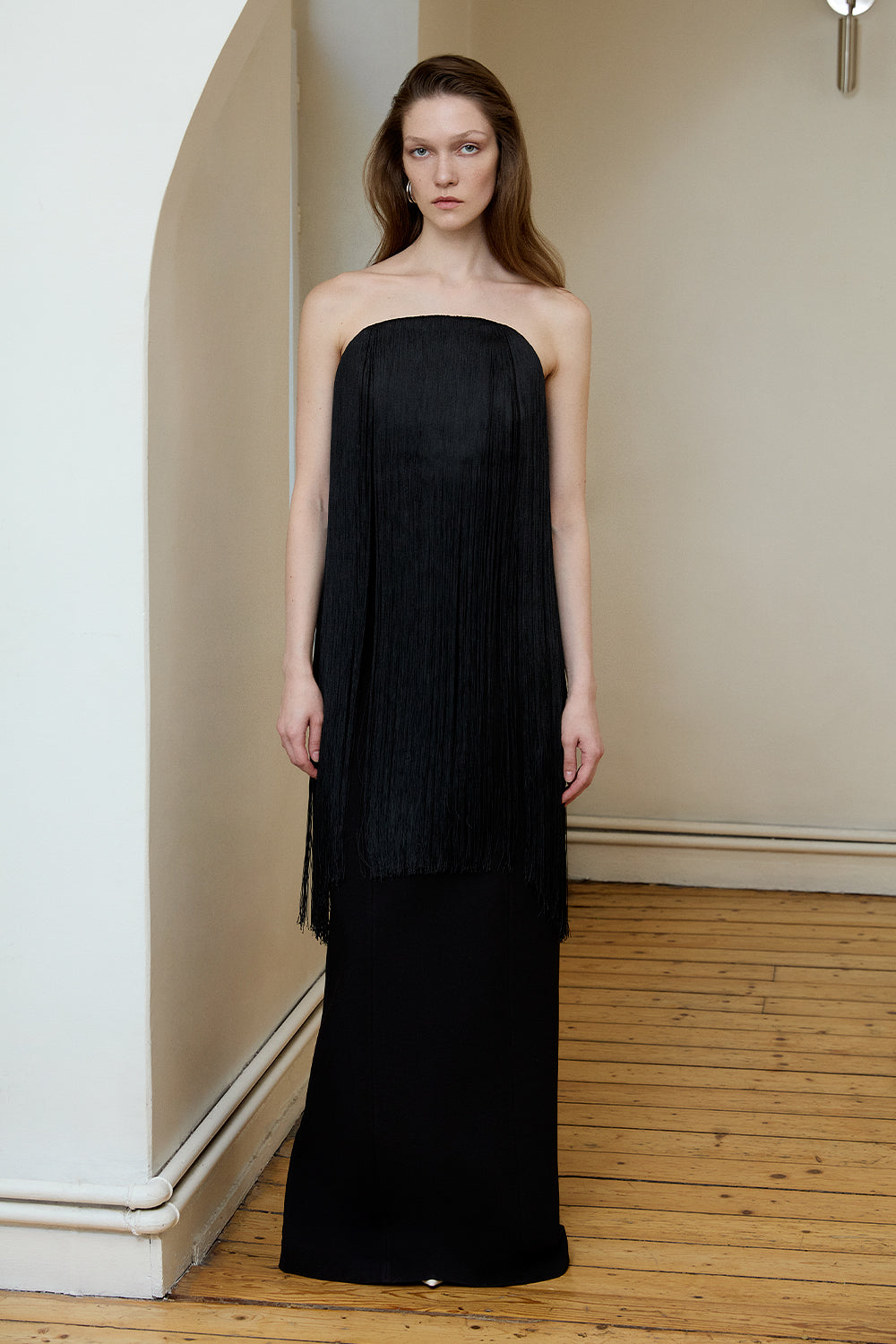 ISADORA DRESS