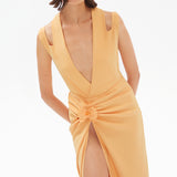 DAHLIA DRESS