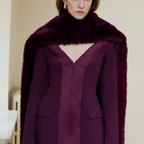 ORLENA JACKET