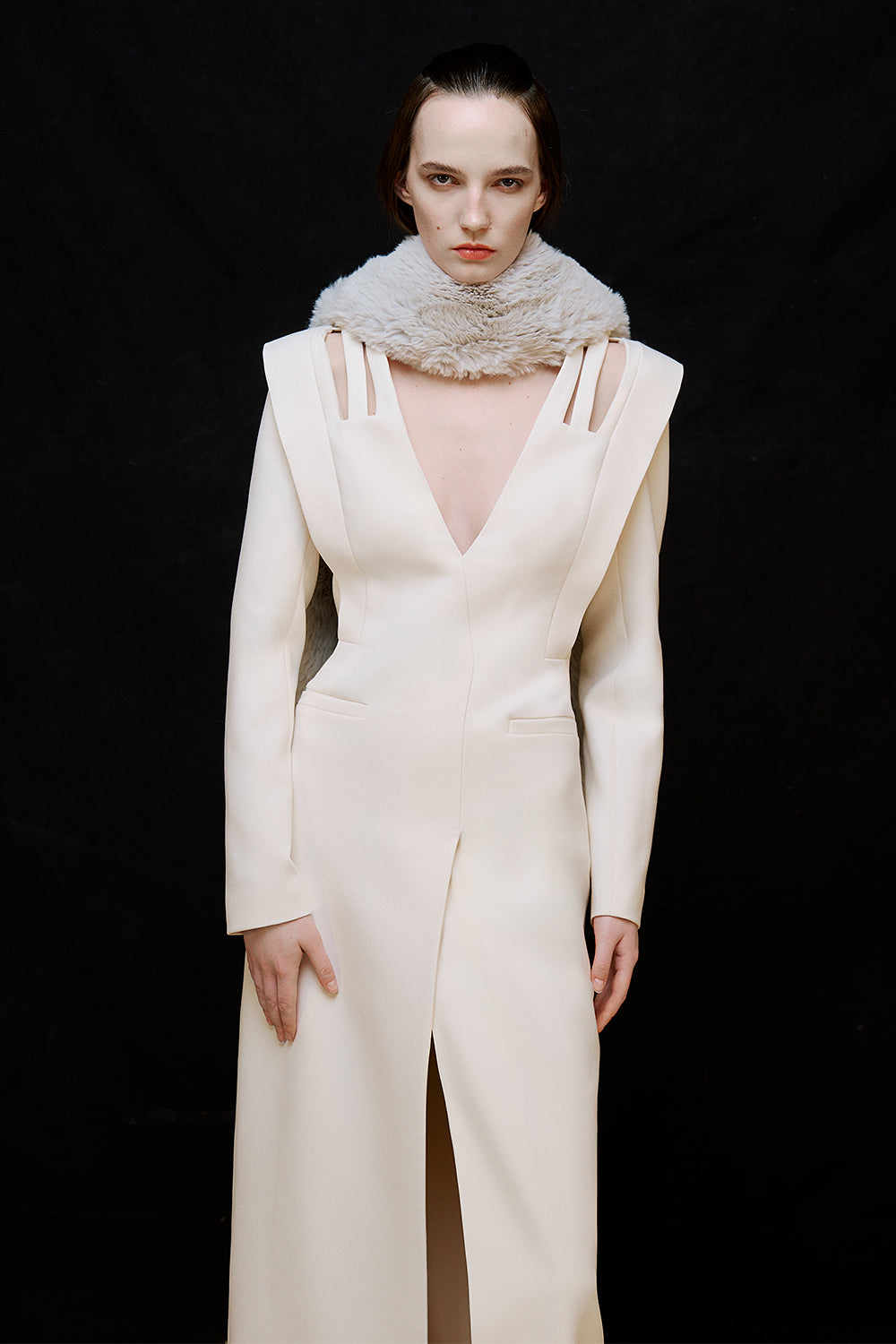 REGULUS DRESS JACKET