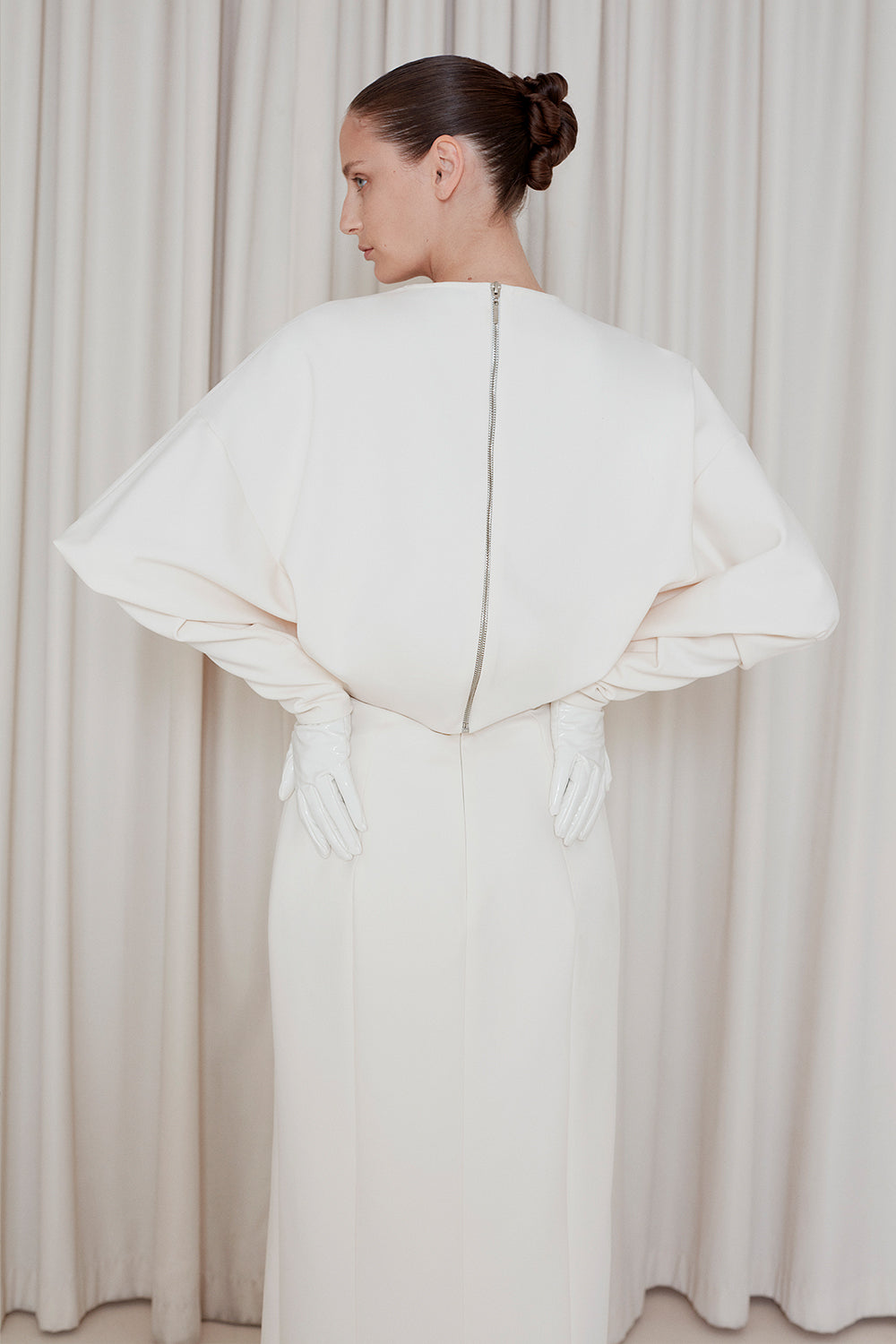 PALLAS DRESS