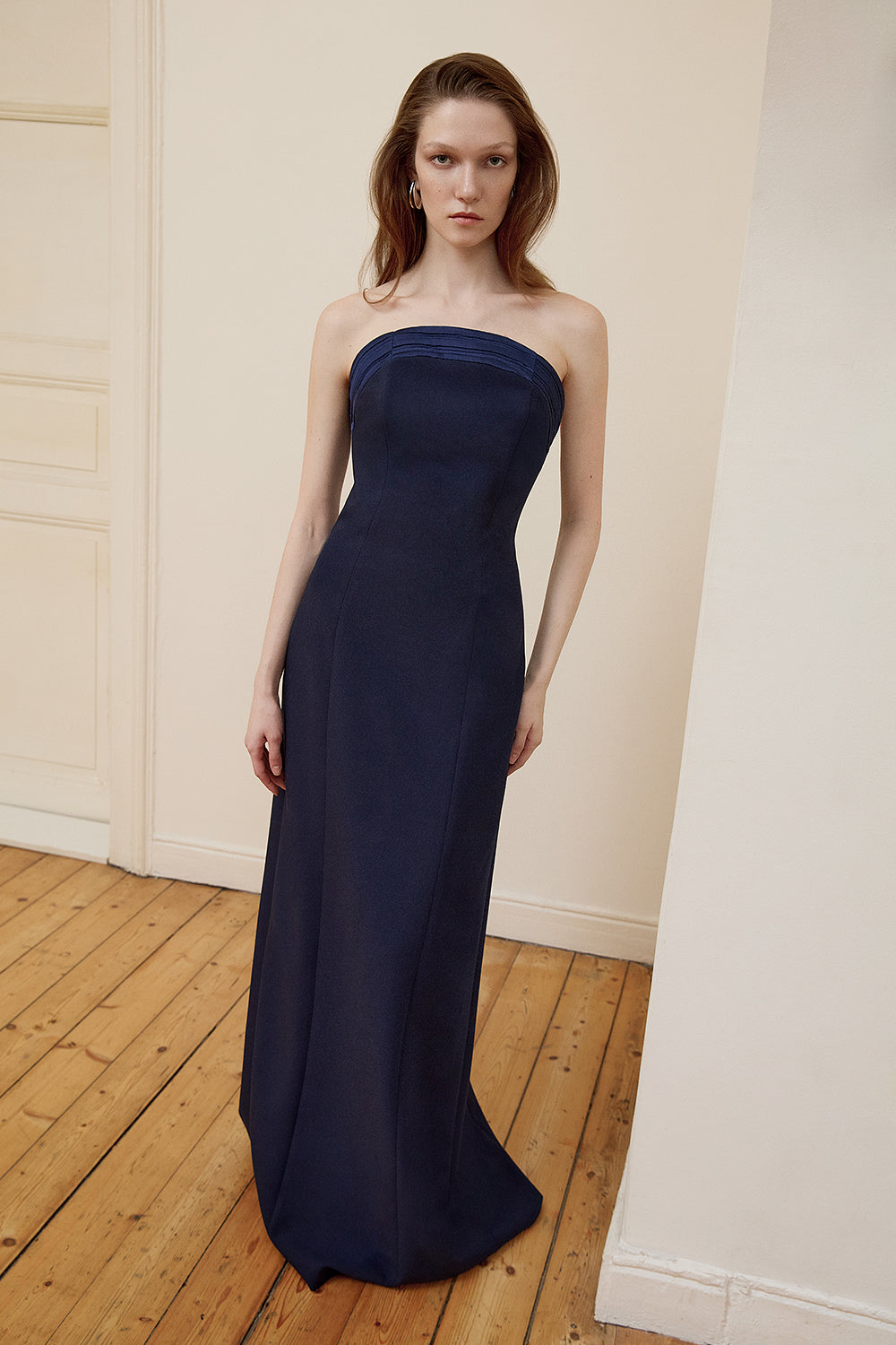 SOLENNE DRESS