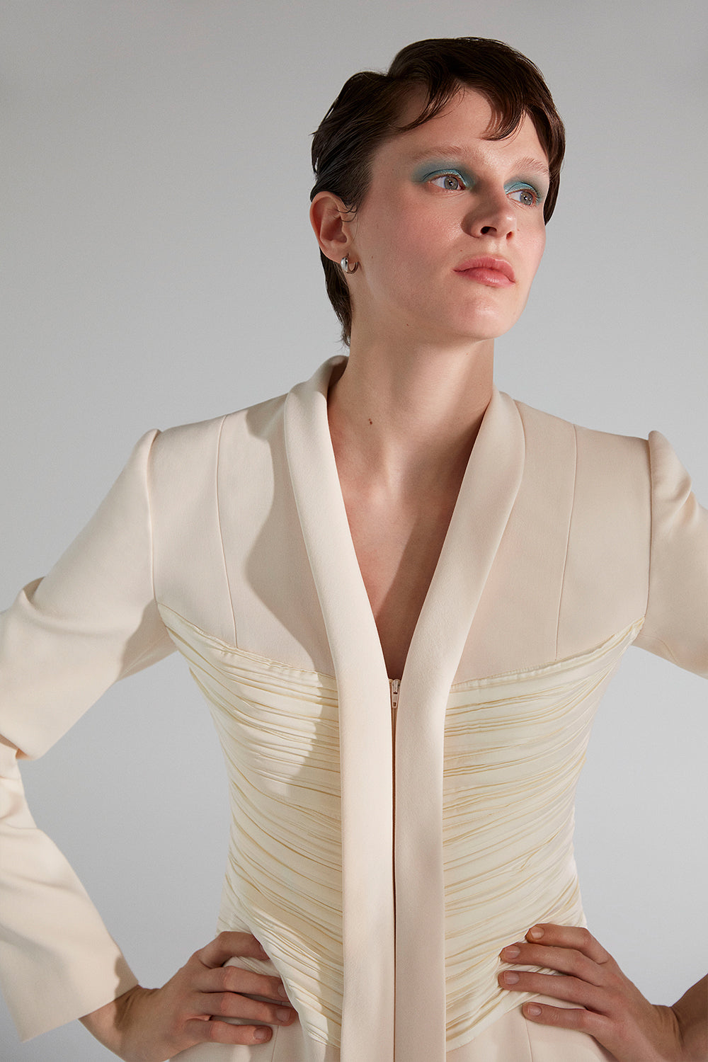 CRYSTAL JACKET
