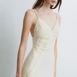 VELT DRESS