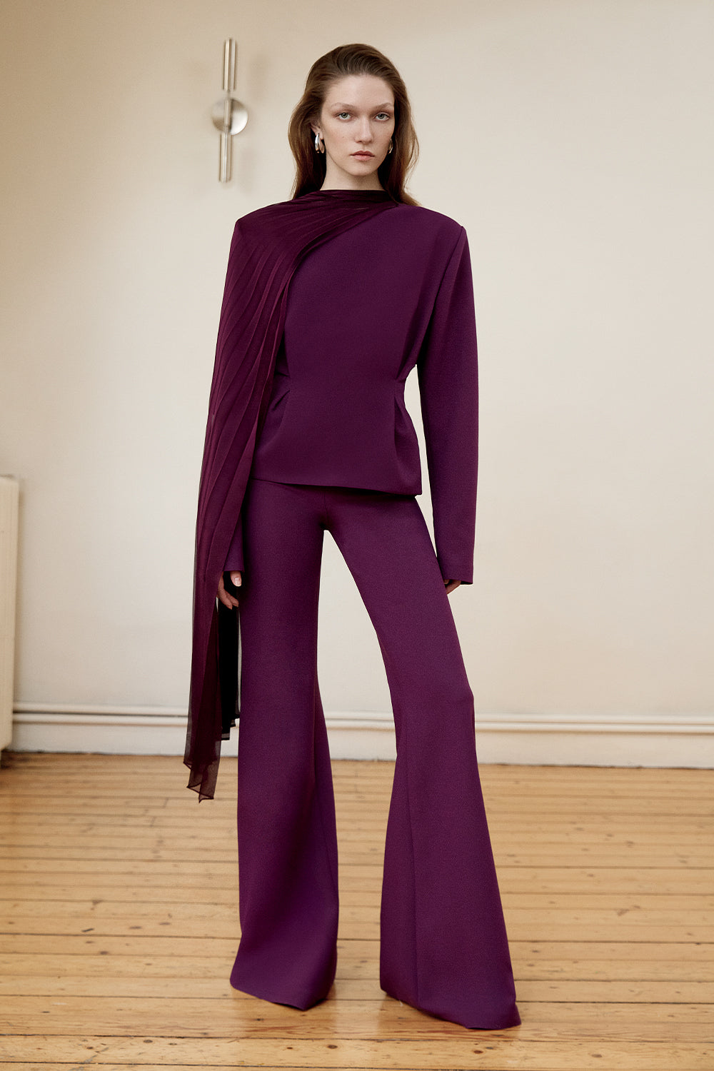 VALORA PANTS
