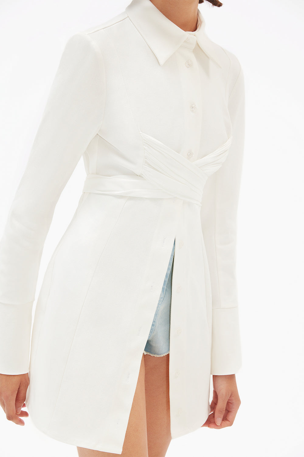 MARIAGOLD SHIRT
