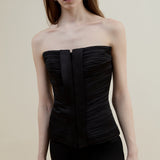 SAMIRA BUSTIER