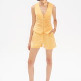 ORCHİD SHORT
