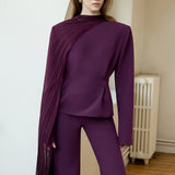 SELVARA BLOUSE