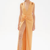 DAHLIA DRESS