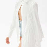 CAMELLIA SHIRT