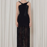 ATREUS DRESS