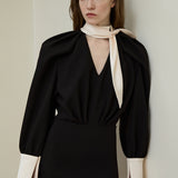LYANNA DRESS